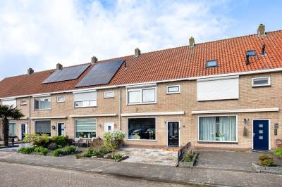 Woning Heerenbreeckplein 19 Volendam