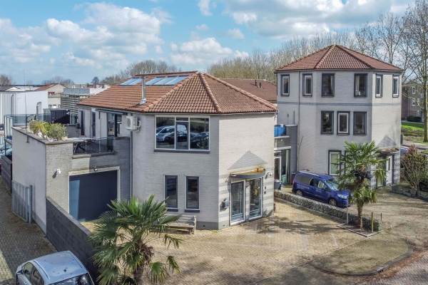 Woning Broeikweg 1 Schoonhoven