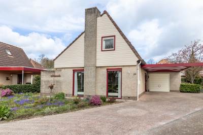 Woning Beukenhof 35 Lelystad