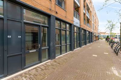 Woning Stadhuisstraat 54 Lelystad