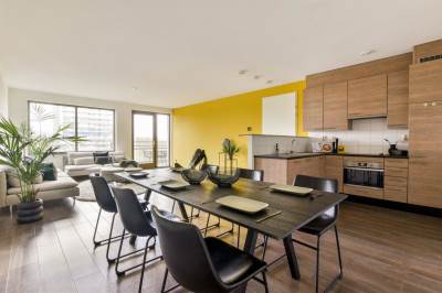 Woning Van Embdenstraat 54 Delft