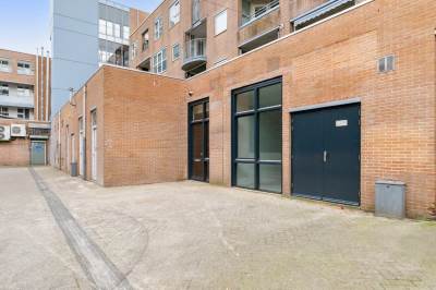 Woning Reaalhof 302 Lelystad