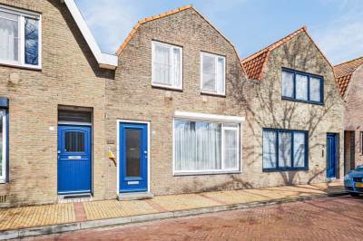 Woning Boulevard 19 IJzendijke