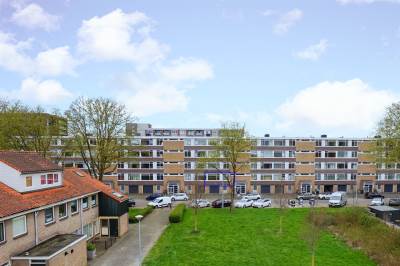 Woning Huibert Pootlaan 168 Alkmaar