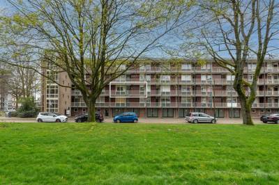 Woning De Visserstraat 28 Apeldoorn