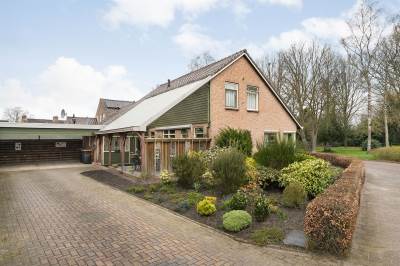 Woning Bernhardlaan 8 Zuidwolde (DR)