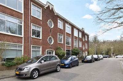 Woning Aronskelkweg 254 Den Haag