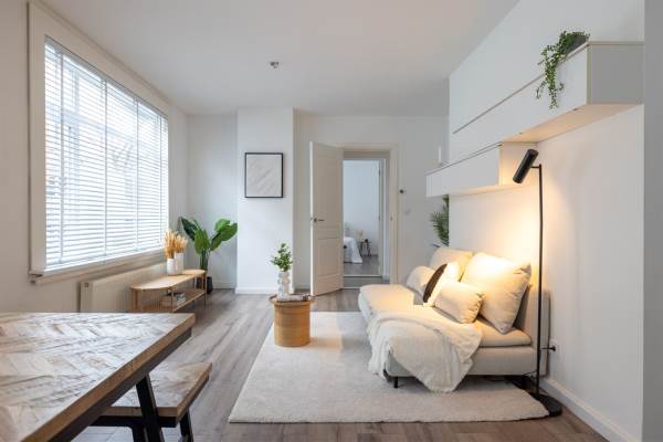 Woning Boelstraat 4A Rotterdam