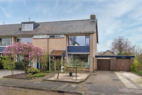 Woning Landweg 68 Leusden