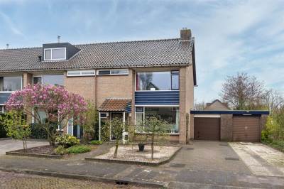 Woning Landweg 68 Leusden