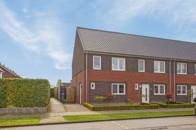 Woning Past. Debijestraat 46A Hegelsom