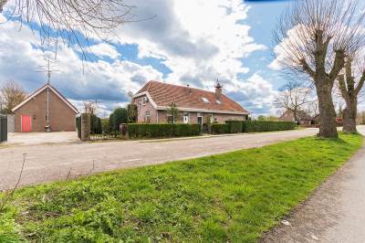 Woning Graspeel 62 Zeeland