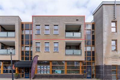 Woning Hoofdstraat Oost 55a Wolvega