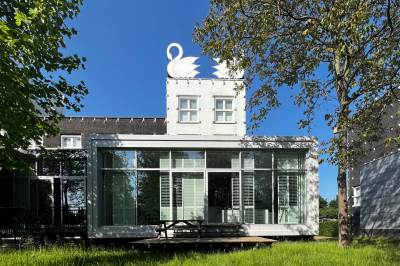 Woning Landgraaf 16 Heerenveen