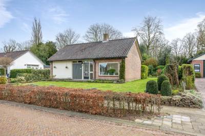 Woning Smidsweg 32 Bathmen