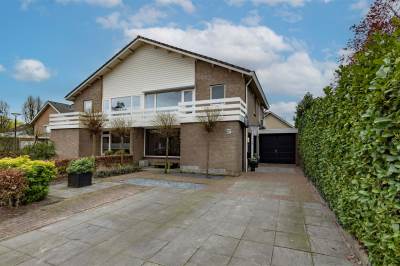 Woning Jan Steenstraat 27 Waalwijk