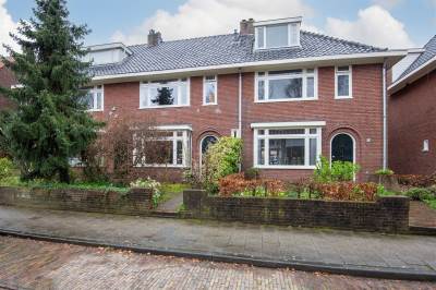 Woning Hertstraat 25 Nijmegen