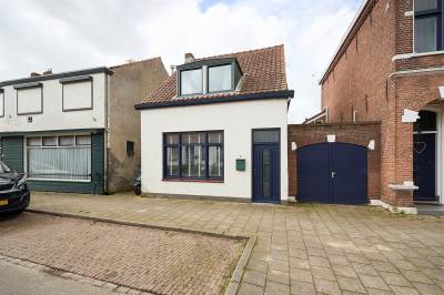 Woning Langestraat 41 Hoek