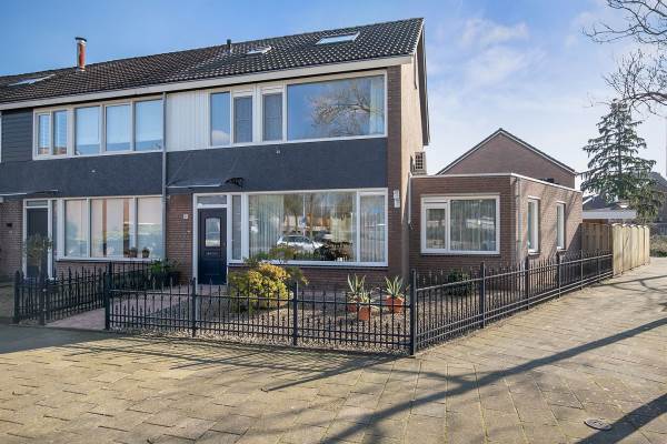 Woning Hartelstein 49 Eindhoven