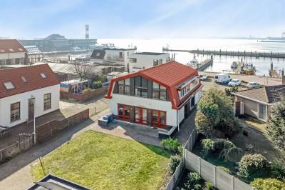 Woning Stationsweg 67b Hoek van Holland