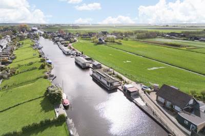 Woning Molenkade 21W Leimuiden