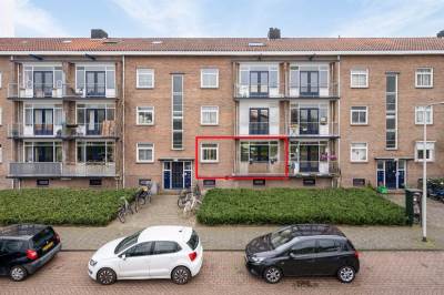 Woning Rembrandtlaan 16 Alphen aan den Rijn