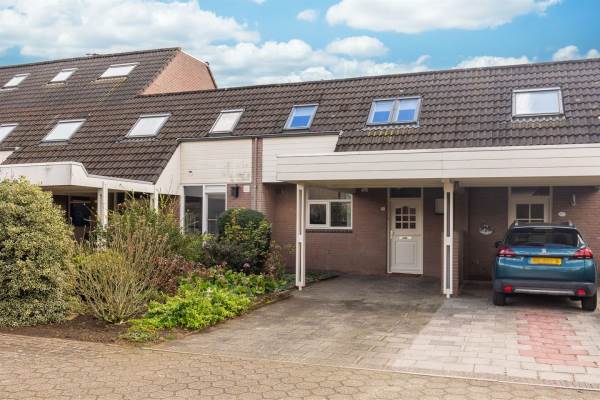 Woning Mirtelaar 15 Veghel
