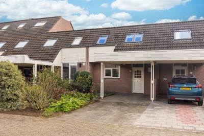 Woning Mirtelaar 15 Veghel