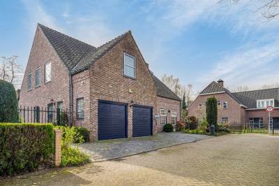 Woning Acaciastraat 18 Made