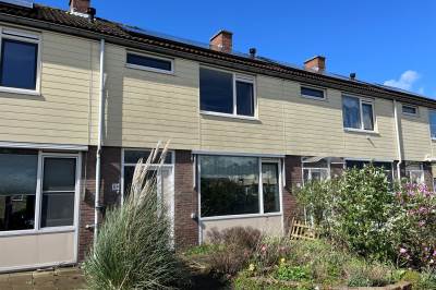 Woning Westerhem 59 Middenbeemster