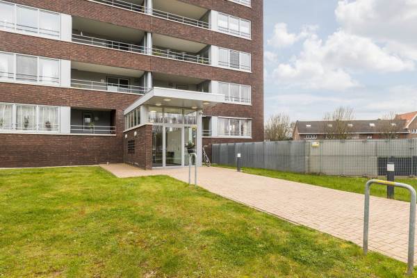 Woning Geallieerdenstraat 4 Sittard