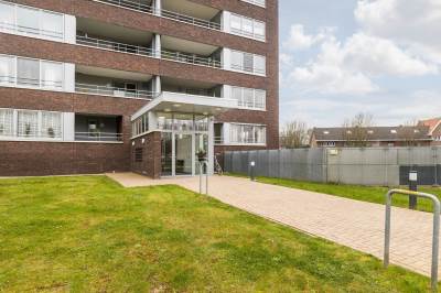 Woning Geallieerdenstraat 4 Sittard