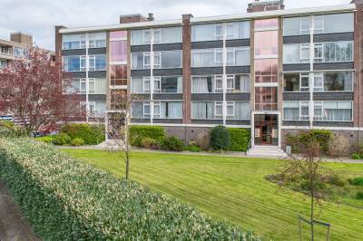 Woning Smaragdhorst 15 Den Haag