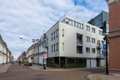 Woning Tuinstraat 31 Tilburg