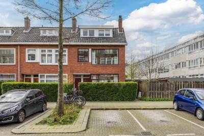 Woning Schilperoortstraat 61 Rotterdam