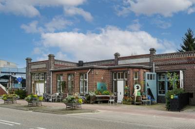 Woning Rijksweg 12 Reuver