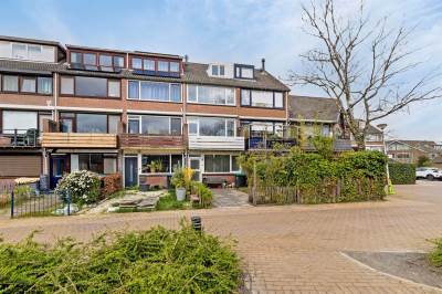 Woning De Esdoorn 46 Rhoon