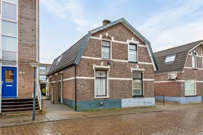Woning Schoolstraat 24 Apeldoorn
