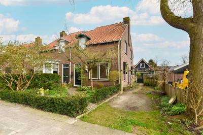 Woning Kerkweg 91 Venhuizen