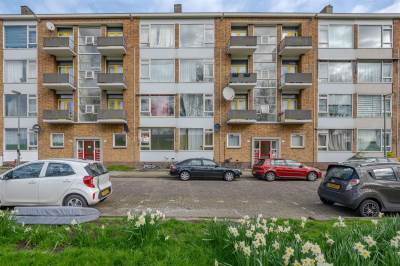 Woning Rotterdamsedijk 18A Schiedam