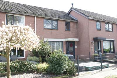 Woning Vletstraat 16 Elburg