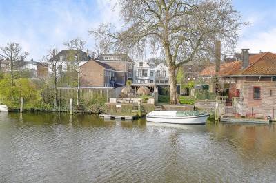 Woning Tuinlaan 62b Schiedam