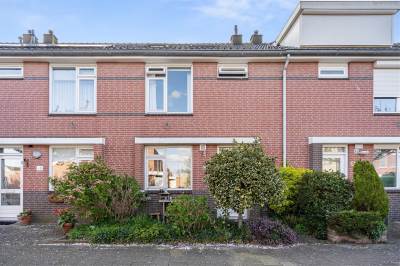 Woning Agaat 63 Zoetermeer