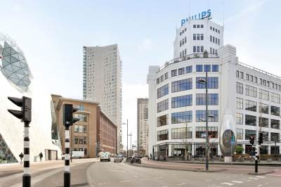 Woning Lichttoren 132 Eindhoven