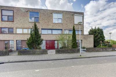 Woning Koolzaadlaan 139 Zeewolde