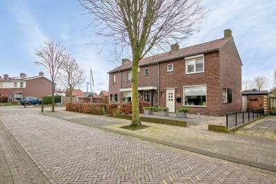Woning Thorbeckestraat 19 Zelhem
