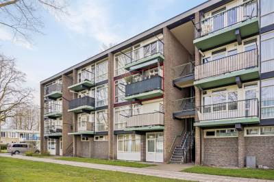 Woning Haagjesweg 74 Emmen