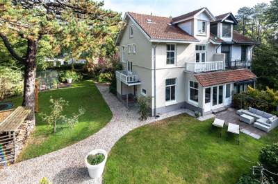 Woning Zandvoorterweg 41 Aerdenhout