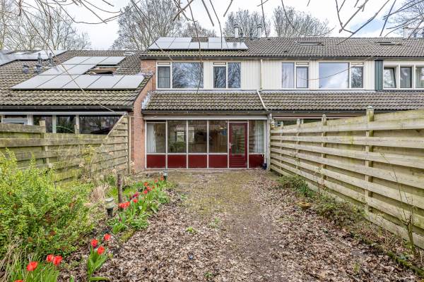 Woning Fossemaheerd 122 Groningen