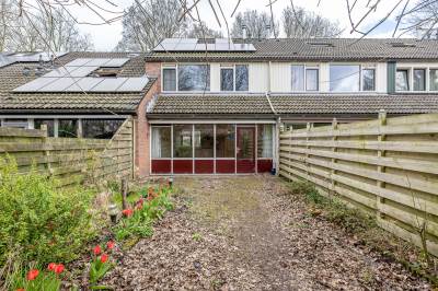 Woning Fossemaheerd 122 Groningen